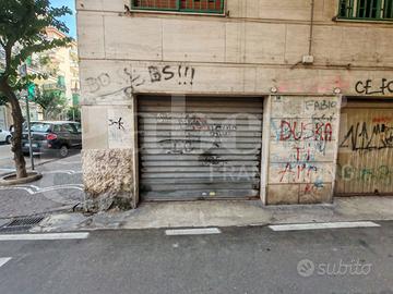 Box/Posto auto Portici [Cod. rif 3344759VRG]