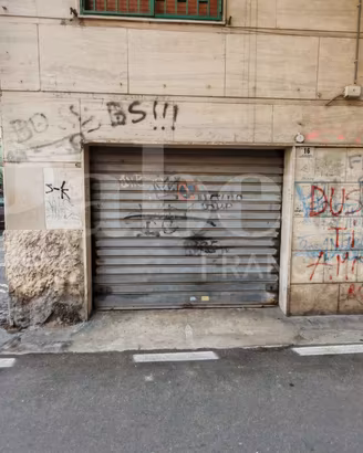 Box/Posto auto Portici [Cod. rif 3344759VRG]