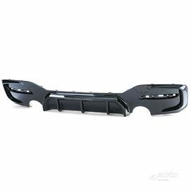 Diffusore BMW lci f20/f21 2015-2019 Paraurti M