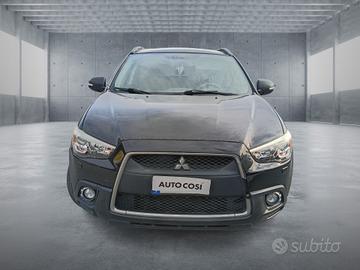 MITSUBISHI ASX I 2010 - ASX 1.8 Intense Pa U172528