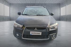 MITSUBISHI ASX I 2010 - ASX 1.8 Intense Pa U172528