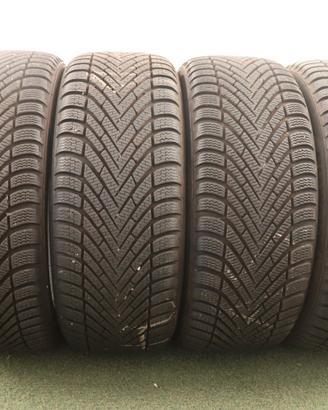 Gomme Pirelli Powergy 225 45 18 inverno