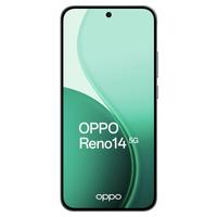 Oppo Reno 14 - 5 G - 512 GB