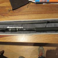 Canna spinning Majorcraft