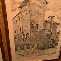 Collezione di Stampe numerate Natalino Arfelli