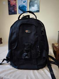 Lowepro mini trakker