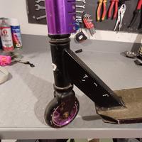 Monopattino da freestyle