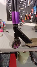 Monopattino da freestyle