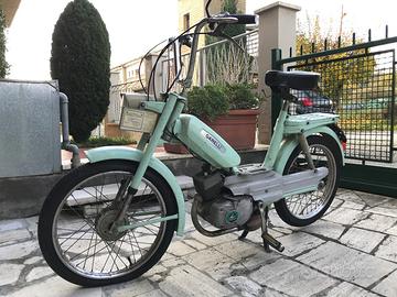 Motorino GARELLI 351 MATIC 50