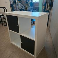 kallax Ikea 2x2