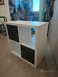kallax Ikea 2x2