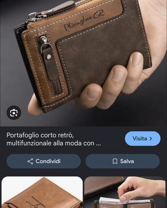 portafoglio 