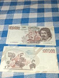Banconote lira