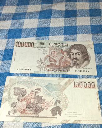 Banconote lira