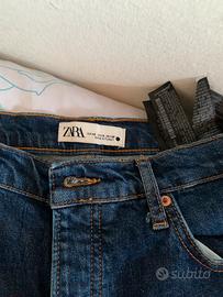 Jeans zara