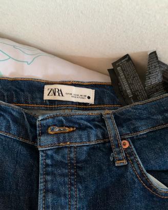 Jeans zara
