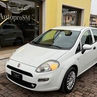 Fiat Punto 1.3 MJT 95CV S&S 5 porte Van 4 posti N1