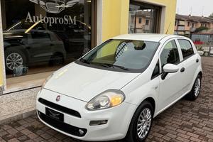 Fiat Punto 1.3 MJT 95CV S&S 5 porte Van 4 posti N1
