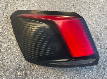 stop fanale post sx PEUGEOT 3008 dal 2017 al 2020