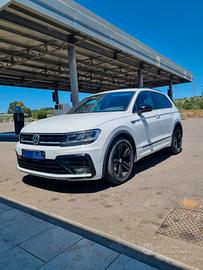 Volkswagen Tiguan 1.6 TDI