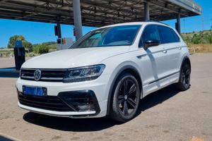 Volkswagen Tiguan 1.6 TDI
