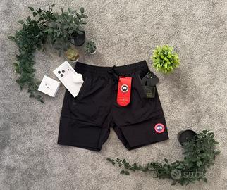 Pantaloncini Canada Goose