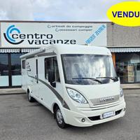HYMER-ERIBA EXSIS-I 564