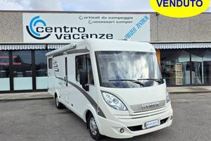HYMER-ERIBA EXSIS-I 564