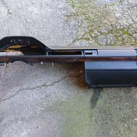 Mercedes W124 cruscotto e mobiletto tunnel