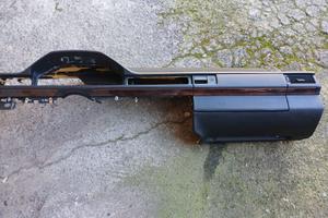 Mercedes W124 cruscotto e mobiletto tunnel