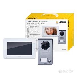 Videocitofono VIMAR elvox