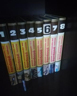 enciclopedia fai da te