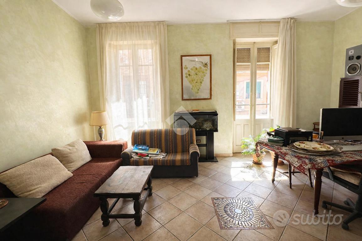 Appartamento – Cagliari, San Benedetto - Vista 4