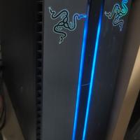 PC desktop OMEN by HP 870-201nl