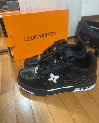 Scarpe Lv Skate