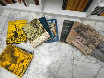 Libri Arte