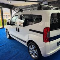 Fiat Qubo 1.4 8V 77 CV MyLife Natural Power garant