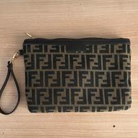 pochette fendi