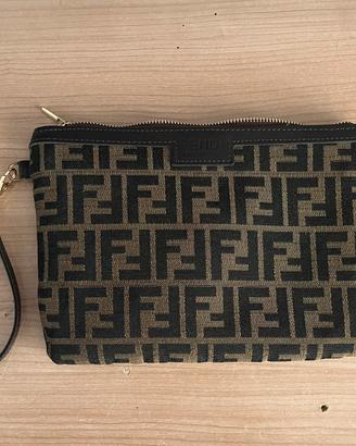 pochette fendi