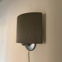 Lampada a muro e tavolo applique arteluce flos
