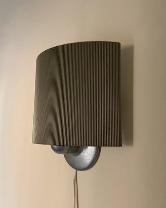 Lampada a muro e tavolo applique arteluce flos