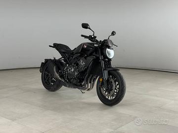 Honda CB R - CB 1000 R Abs my18