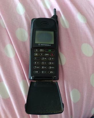 Motorola 