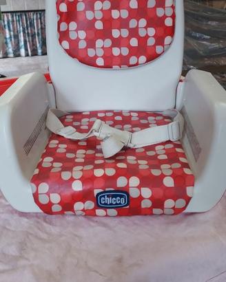 rialzo sedia Chicco