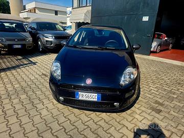 Fiat Punto 1.3 MJT II S&S 95 CV 5 porte Street
