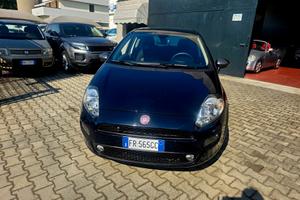 Fiat Punto 1.3 MJT II S&S 95 CV 5 porte Street