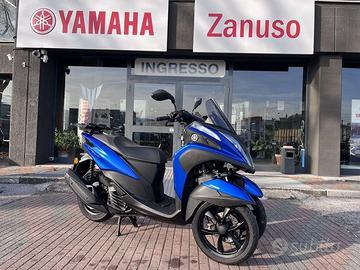 Yamaha Tricity 155 POCHI KM ABS