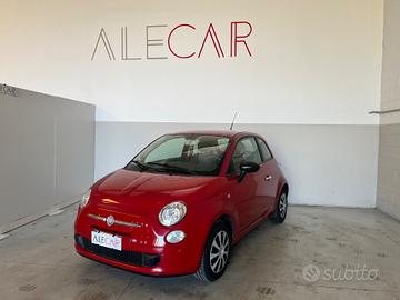 Fiat 500 1.2 Pop 69cv