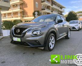 NISSAN Juke 1.0 DIG-T 114 CV DCT Tekna, FINANZIA