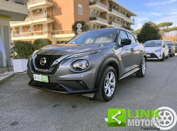 NISSAN Juke 1.0 DIG-T 114 CV DCT Tekna, FINANZIA